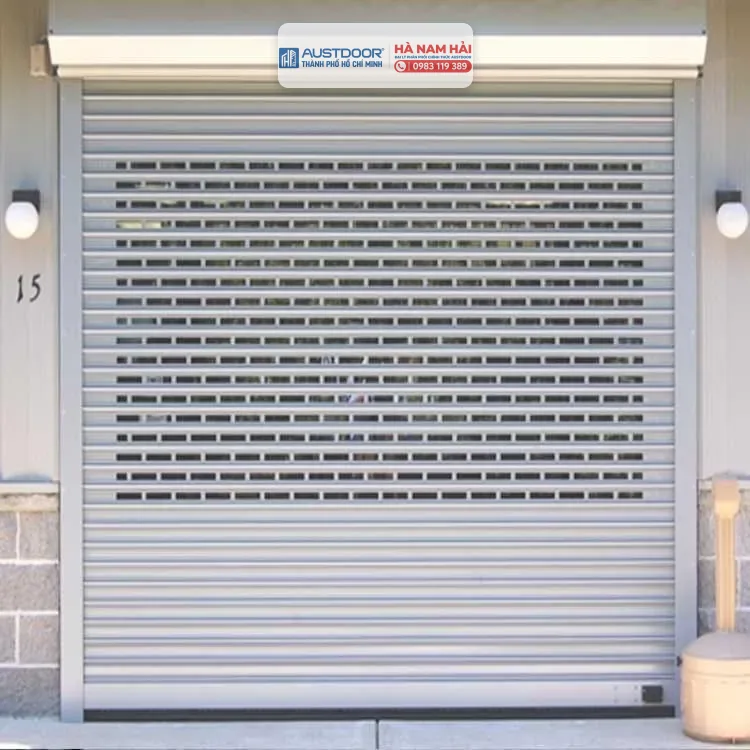 Aluminum Shutter Systems | Asussan ® | Automatic Aluminum Shutter Systems | Prices | Sales | Service | Ankara | İstanbul | İzmir | Bursa
