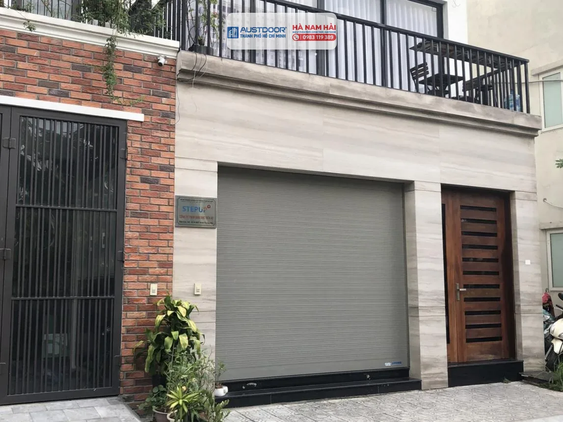 Các loại cửa chính hiện đại và sang trọng được ưa chuộng nhất hiện nay