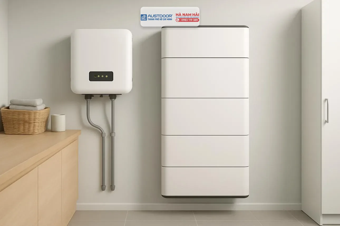 How to Size Your Home Battery for Uninterrupted Power