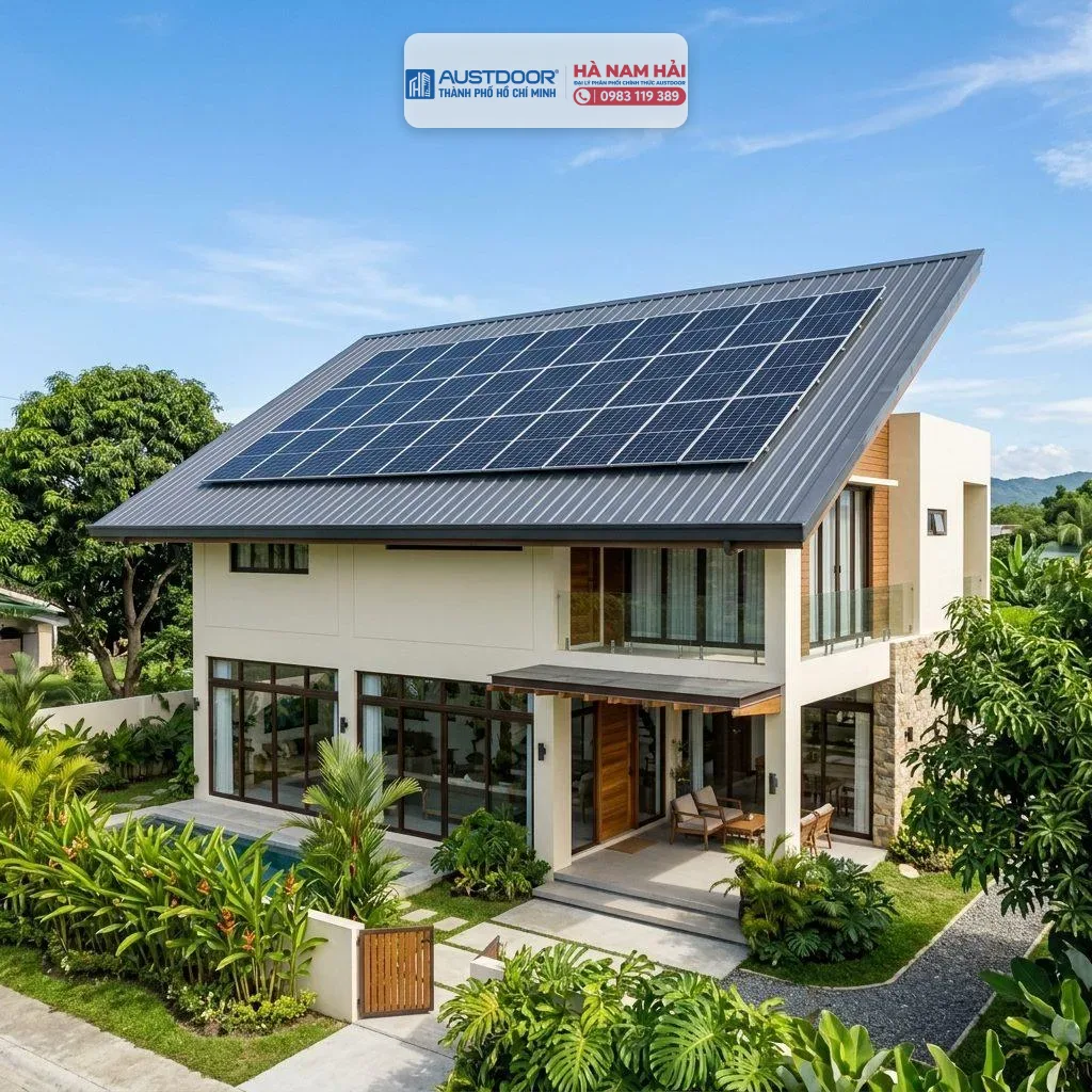 DUNYS Solar | Solar Installation in Caloocan, Metro Manila & Bulacan