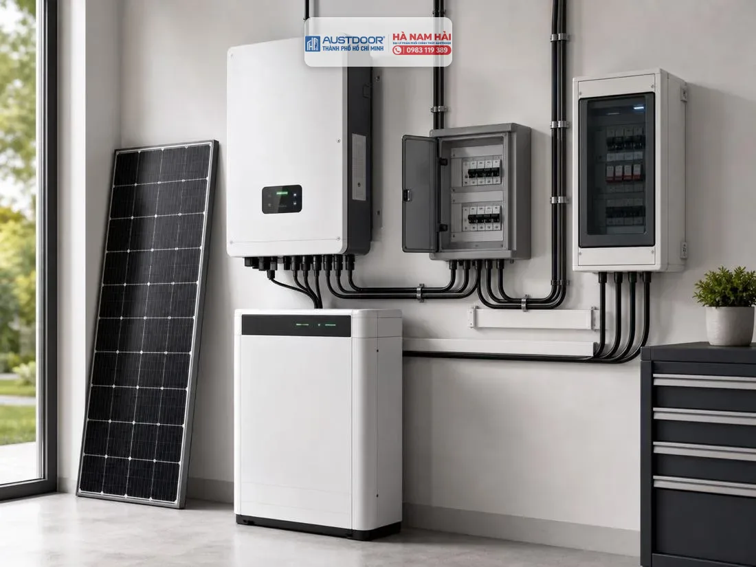 Solut Enerji | Enerjinin Teknolojik Formu