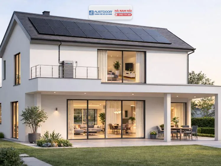 PV-Anlage und Balkonkraftwerk gleichzeitig 2026 Wissen - Anker SOLIX DE