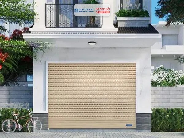 CỬA CUỐN NGHỆ AN | CHÍNH HÃNG | BẢO HÀNH 5 NĂM