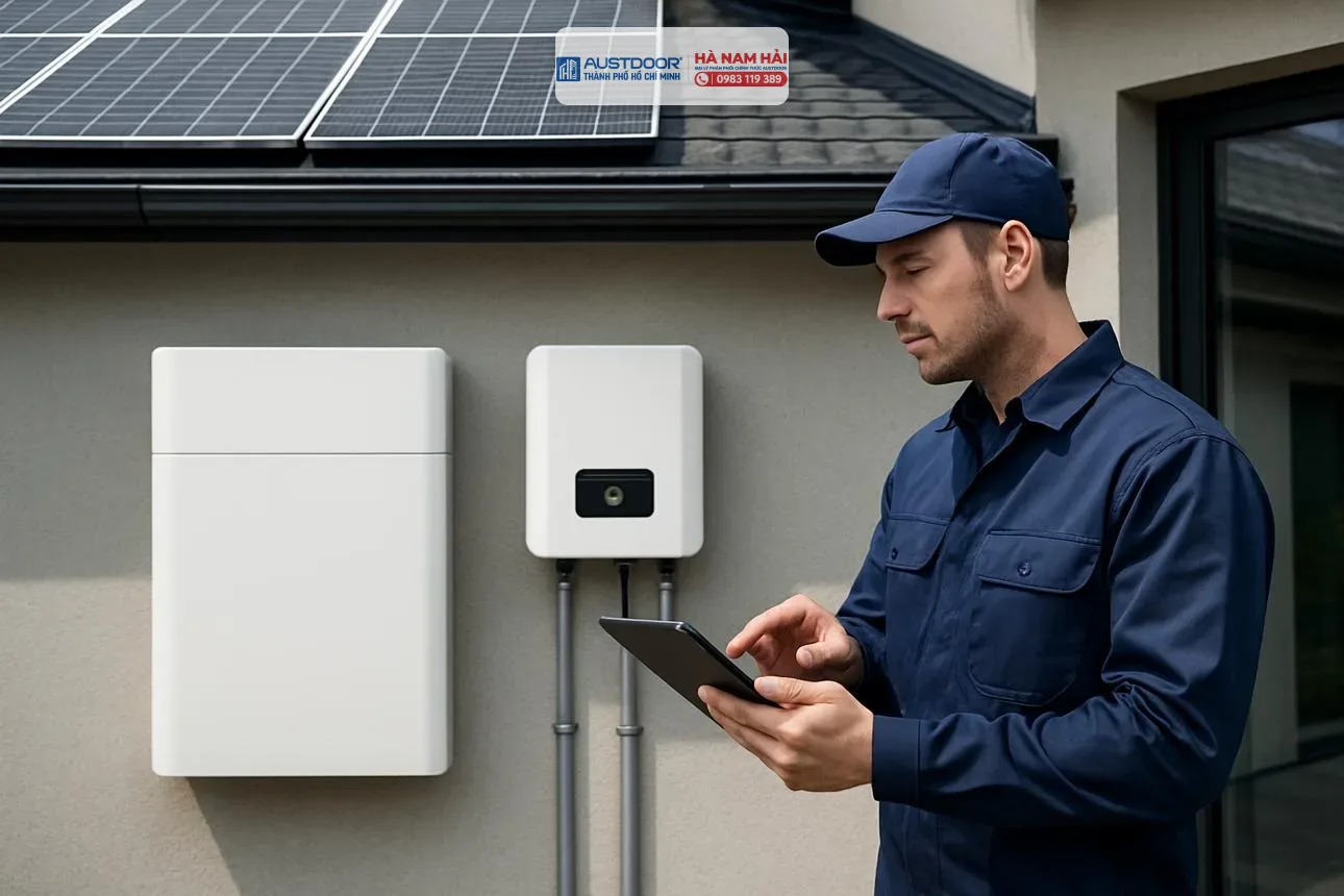 How to forecast solar O&M and hidden expenses like a pro
