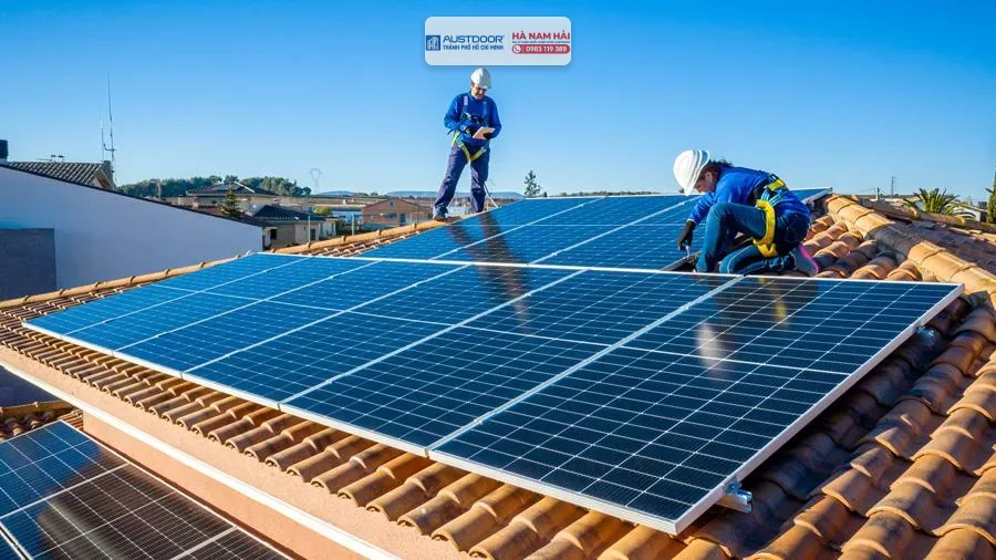 Find Qualified Technology Installers | APS
