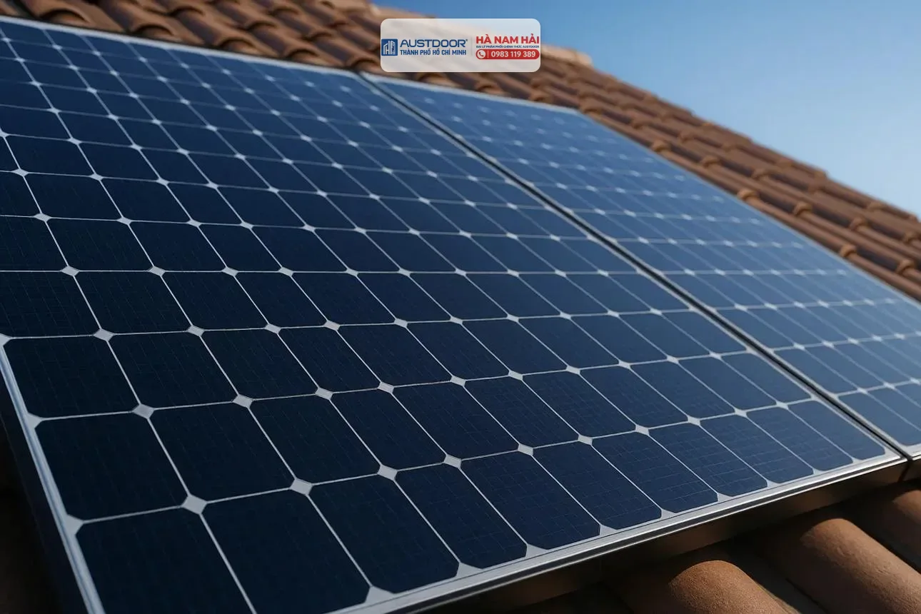 REC Solar Panels Review 2026: Why They're Our #1 Ranked Panel | OhmSnap