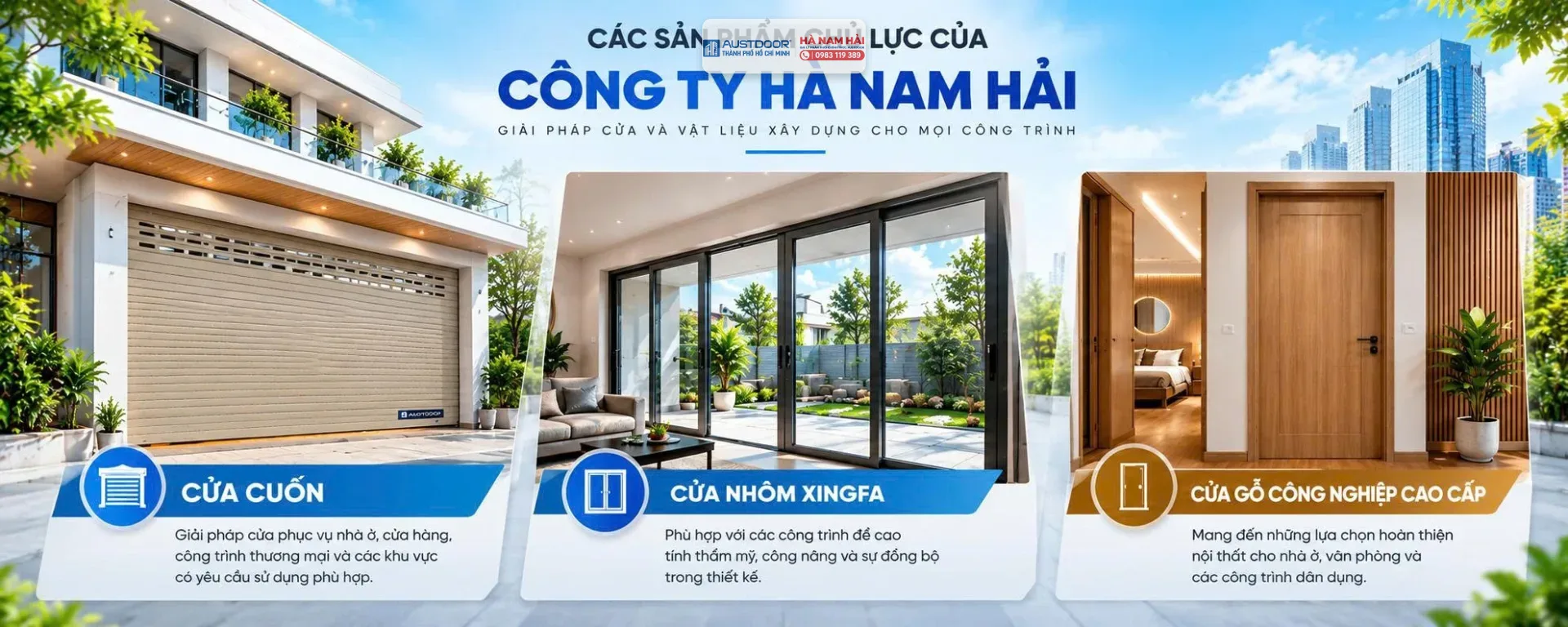 Giới thiệu