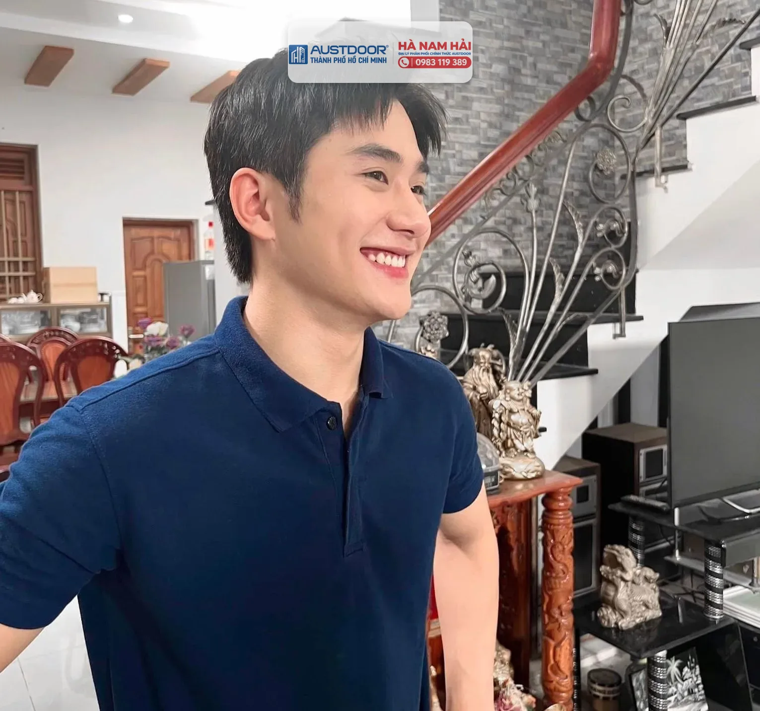 Tuấn Trần